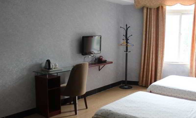 Hotel Xidiwan