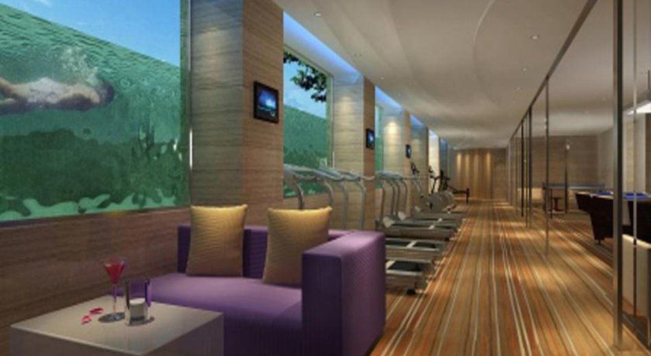 Swissotel Hotel 5*