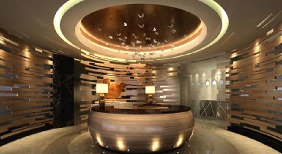 Swissotel Guangzhou
