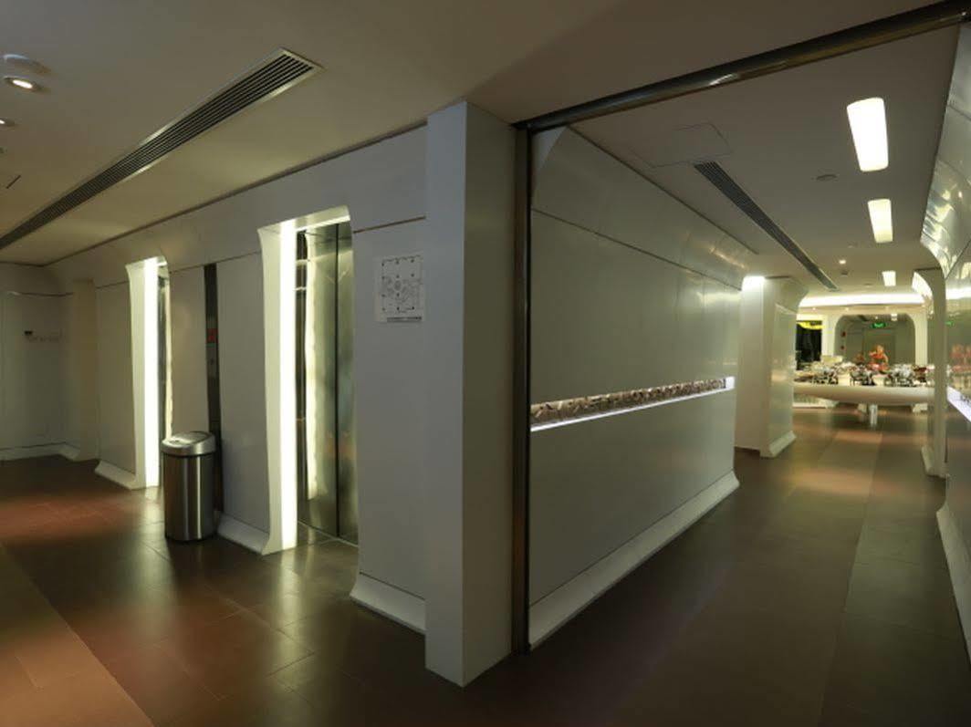 Hotel Planet