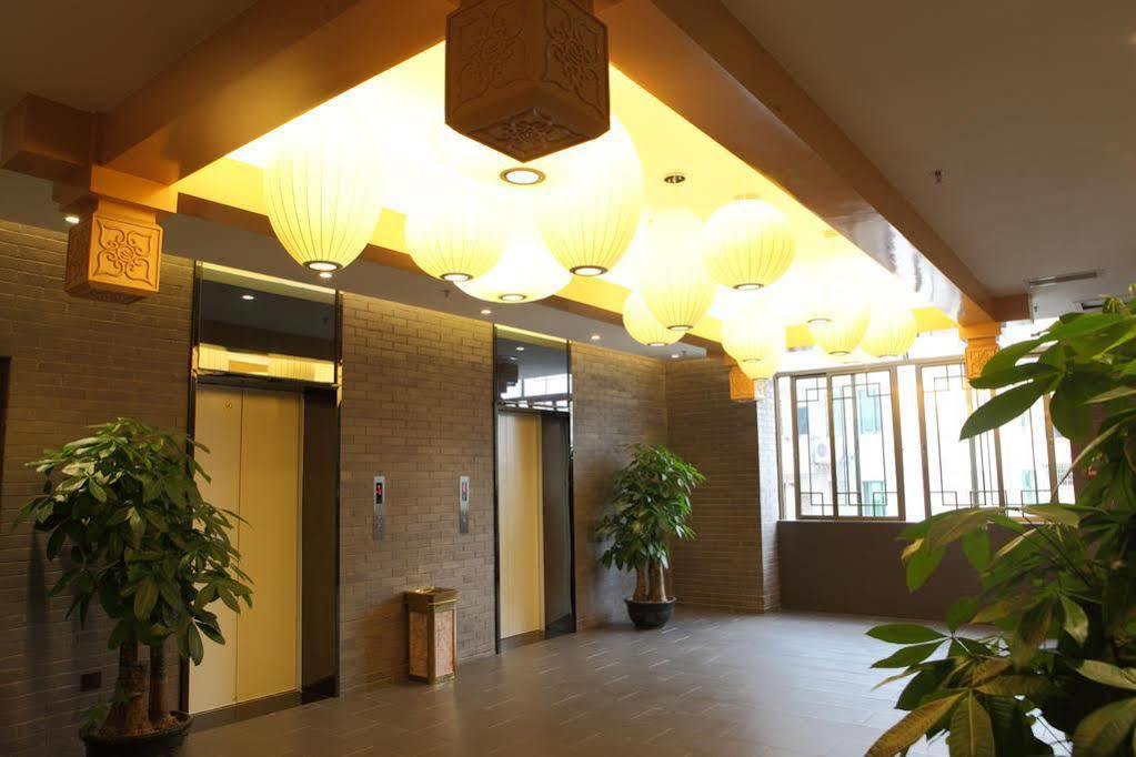 Sotel Inn Tian He Tang Xia Branch 2* Guangzhou