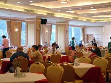 Guangdong Yingbin Hotel-free Fair Shuttle Bus Hotel 4*