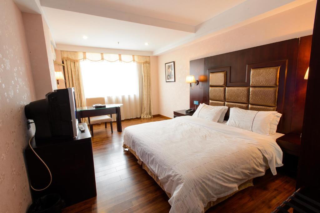 Jiahe 3* Guangzhou