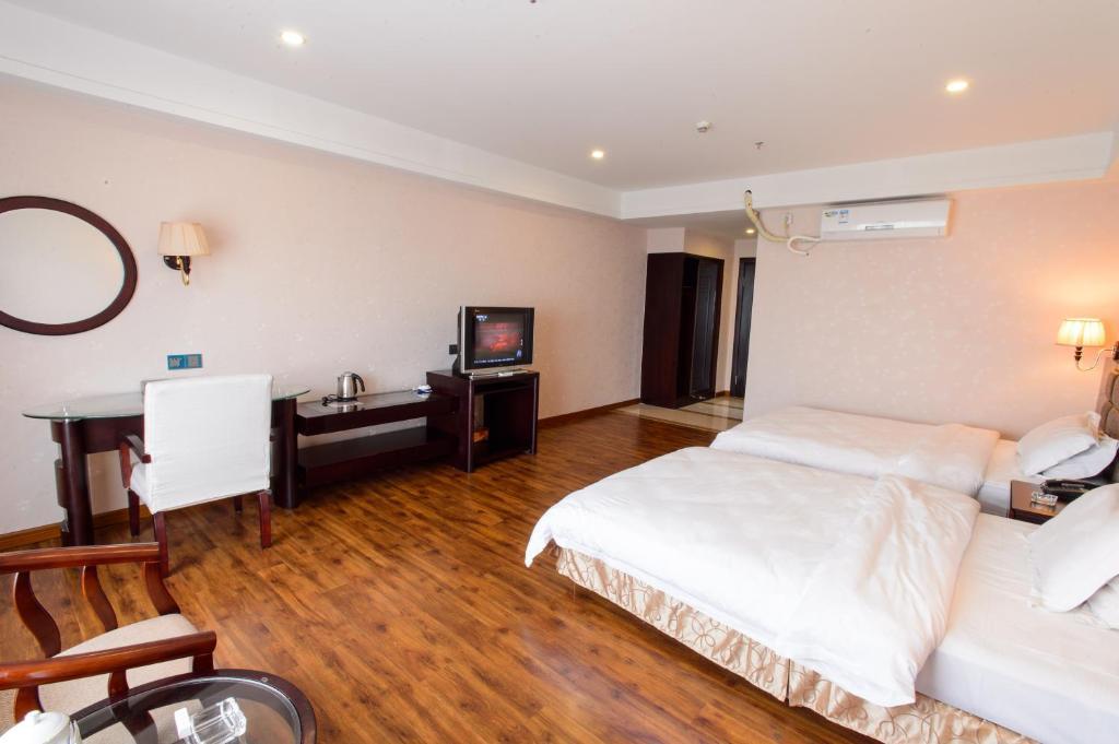 Jiahe Hotel