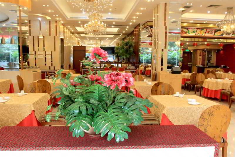 Milu Hotel 3*