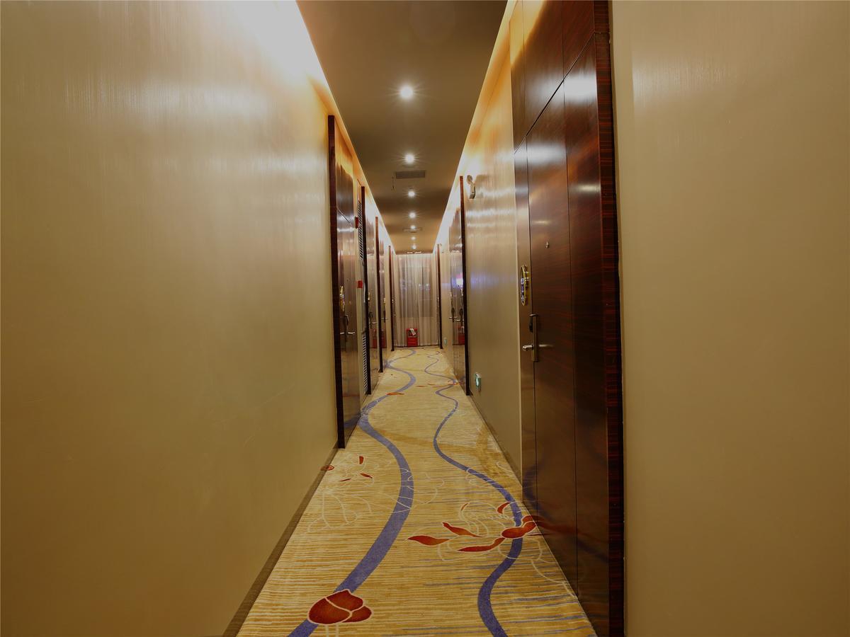Tie Lv Hotel Guangzhou