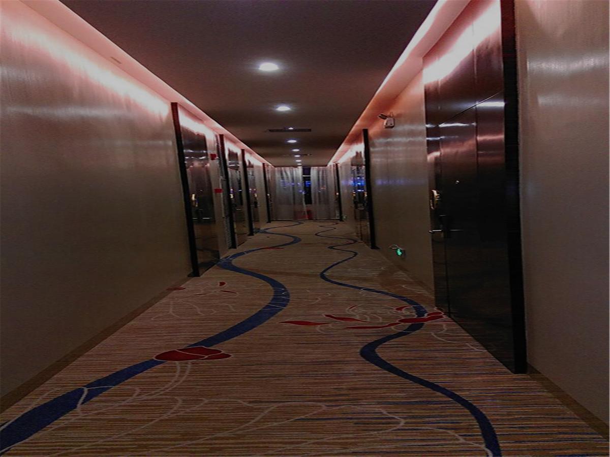Hotel Tie Lv