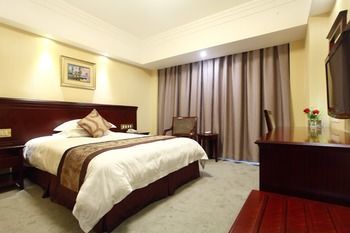 Hotel Sanyu Guangzhou