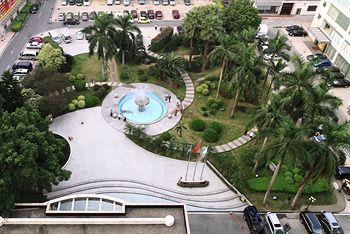 Hotel Sanyu 3*