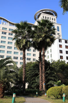 Hotel Sanyu Guangzhou