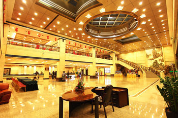 Hotel Sanyu Guangzhou