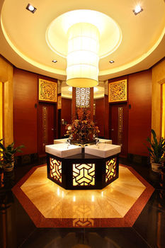 Sanyu Hotel Guangzhou