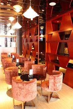 Jinjiang Metropolo Hotel