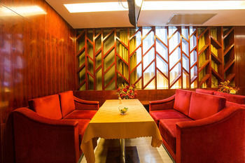 Jinjiang Metropolo Hotel Guangzhou