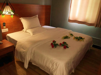 Yimi Baogang Dadao Station Branch 3* Guangzhou