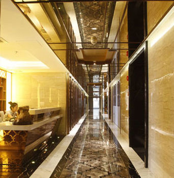 Echeng Zhujiang New Town Jinan Branch 3* Guangzhou