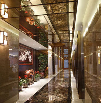 Echeng Zhujiang New Town Jinan Branch 3*
