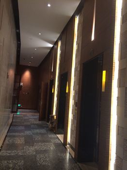 She&he Tianhe 3* Guangzhou