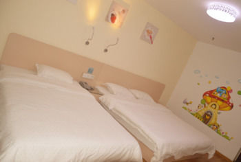 Hotel Yimi Shiqiao Metro Sation Pedestrian Street Branch