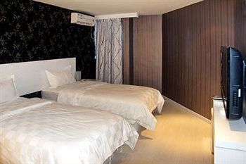 Hotel Forest - Canton