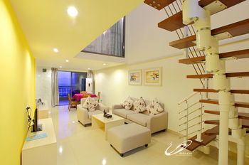 Hotel Country Garden Hot Spring Fogang 4*