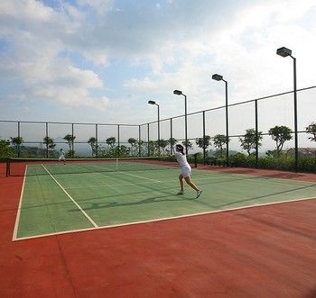 Hotel Country Garden Hot Spring Fogang Guangzhou