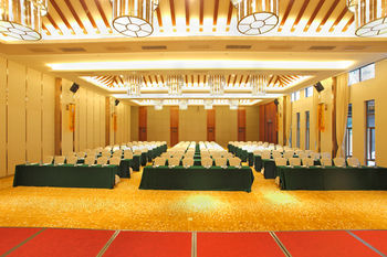 Country Garden Hot Spring Fogang 4* Guangzhou