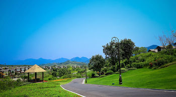 Country Garden Hot Spring Fogang 4* Guangzhou