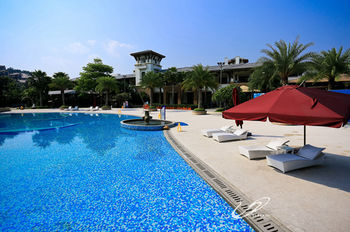 Country Garden Hot Spring Fogang Hotel