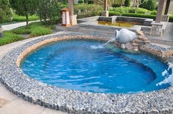 Hotel Country Garden Hot Spring Fogang 4*