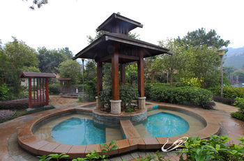 Country Garden Hot Spring Fogang Hotel 4*