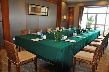Hotel Country Garden Hot Spring Fogang Guangzhou