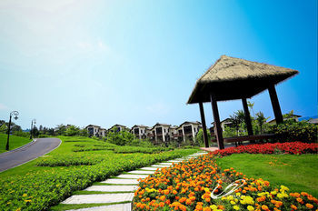 Country Garden Hot Spring Fogang 4*