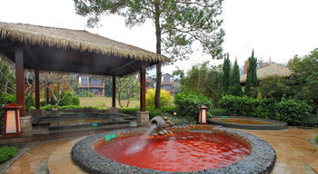 Hotel Country Garden Hot Spring Fogang