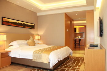 Yihe Hotel Guangzhou