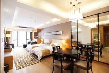 Hotel Yihe