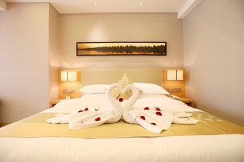 Yihe 4* Guangzhou