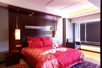 Hotel Yihe Guangzhou
