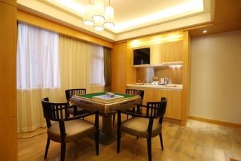 Hotel Yihe 4*