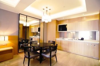 Yihe Hotel Guangzhou
