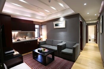 Hotel Yihe
