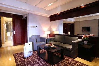 Yihe Hotel