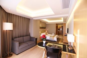 Hotel Yihe Guangzhou