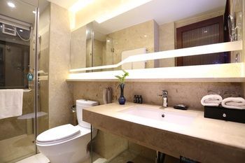 Yihe Hotel Guangzhou