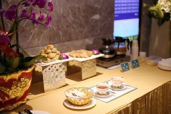 Hotel Yihe Guangzhou