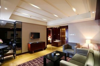 Yihe Hotel 4*