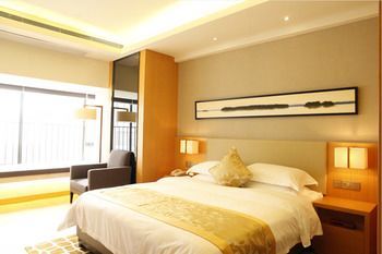 Hotel Yihe Guangzhou