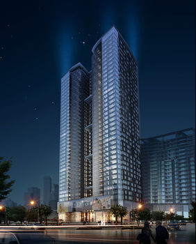 Hotel Yihe Guangzhou
