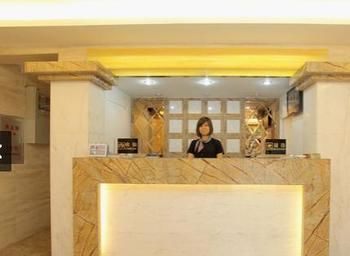 Xinghe Xinfeng Hotel