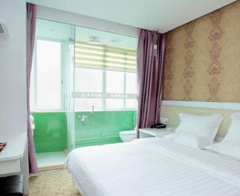Xinghe Xinfeng Hotel Guangzhou